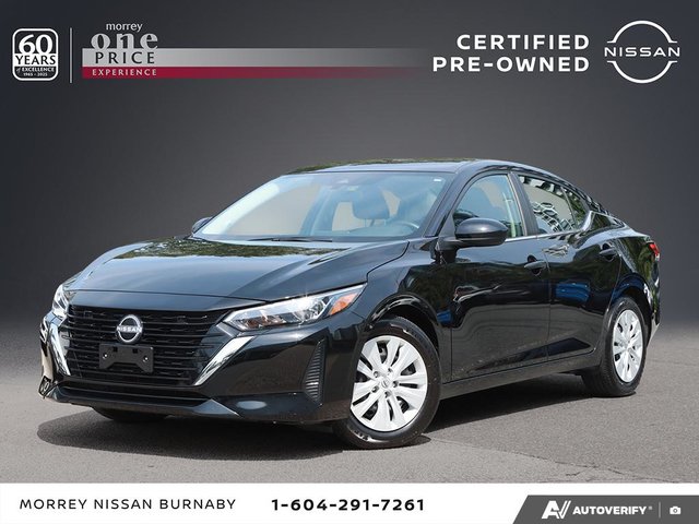 2024 Nissan Sentra-0