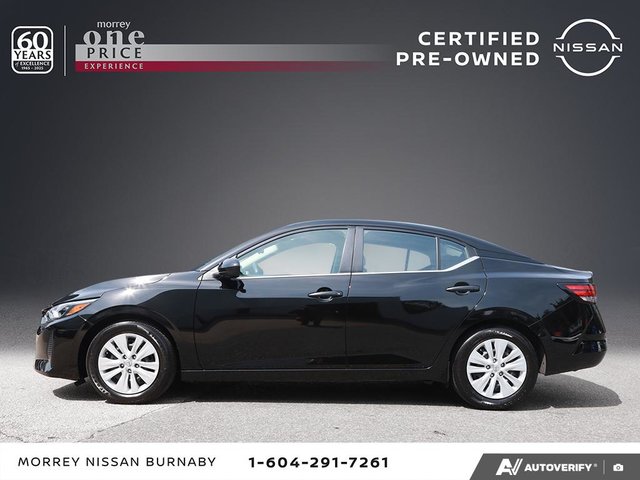 2024 Nissan Sentra-3