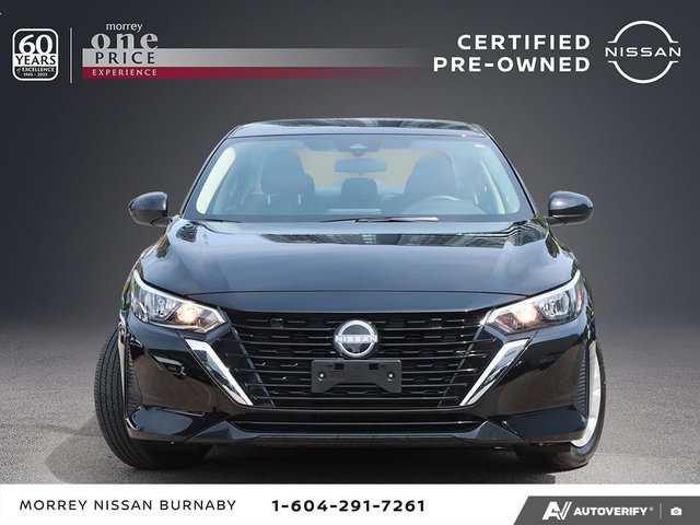 2024 Nissan Sentra-2