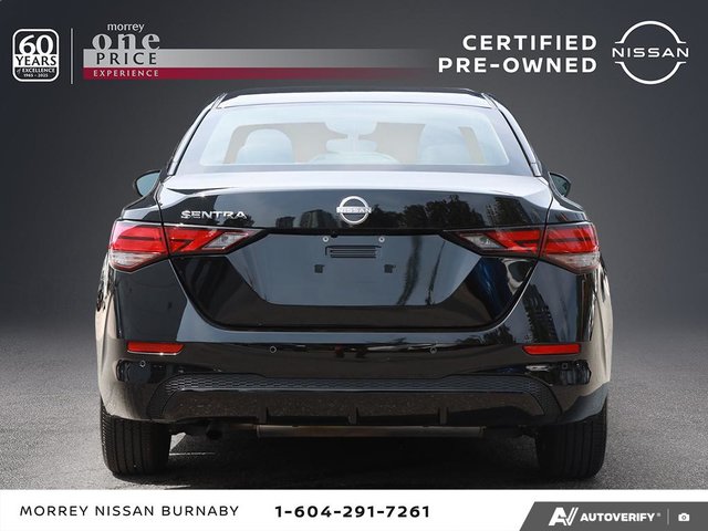 2024 Nissan Sentra-5
