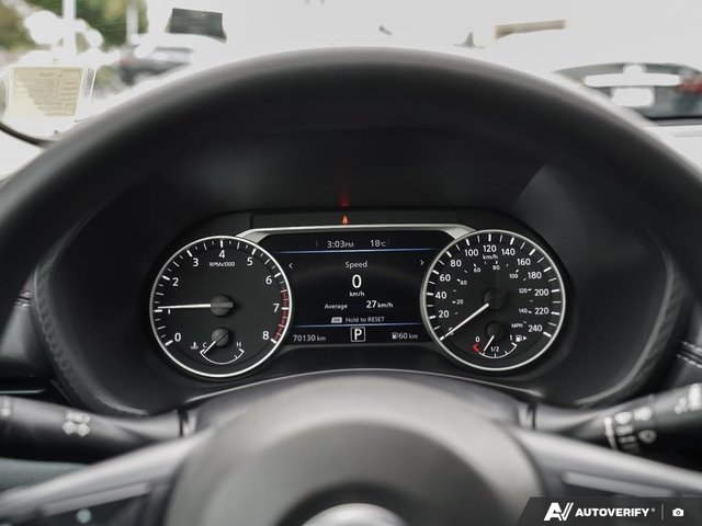 2024 Nissan Sentra SV // SUNROOF // NO ACCIDENTS-7