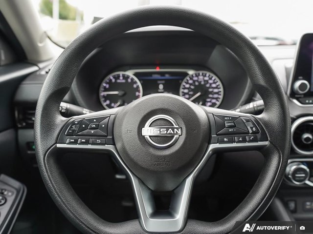 2024 Nissan Sentra SV // SUNROOF // NO ACCIDENTS-6
