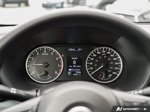 2024 Nissan Sentra S // CHECK OUT THE LOW KMS!-7