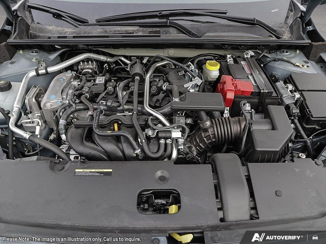 2025 Nissan Sentra SR PREMIUM-5