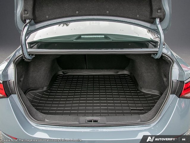 2025 Nissan Sentra SV MOONROOF-6