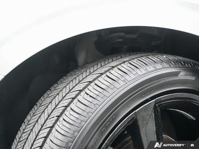 2025 Nissan Sentra SR // DEMO MODEL-6