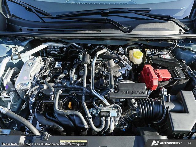 2026 Nissan Sentra SR Premium-5