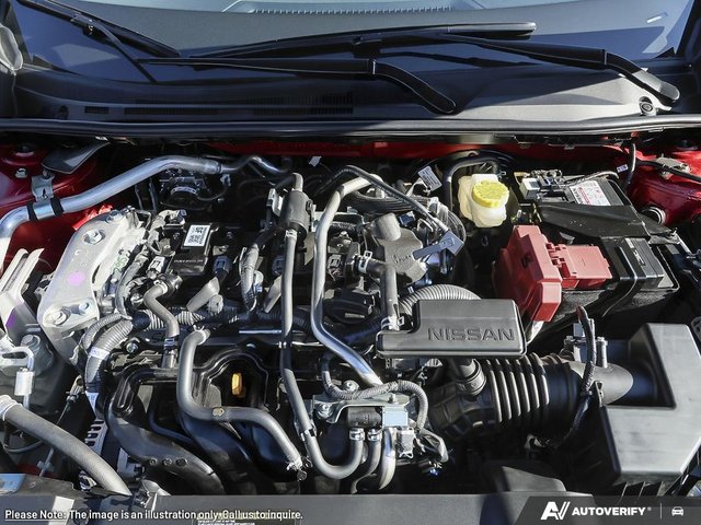 2026 Nissan Sentra SV Premium-5