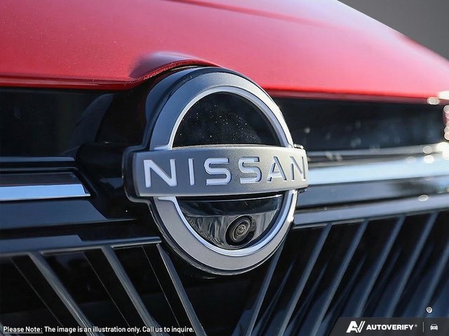 2026 Nissan Sentra SR Premium-5