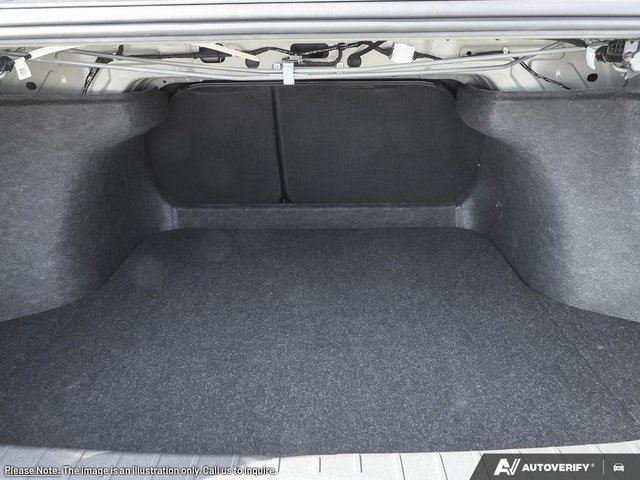 2026 Nissan Sentra SV-6