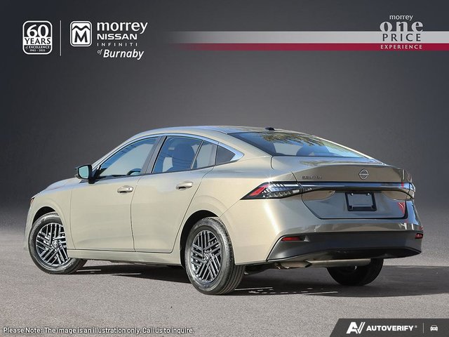 2026 Nissan Sentra SV-3