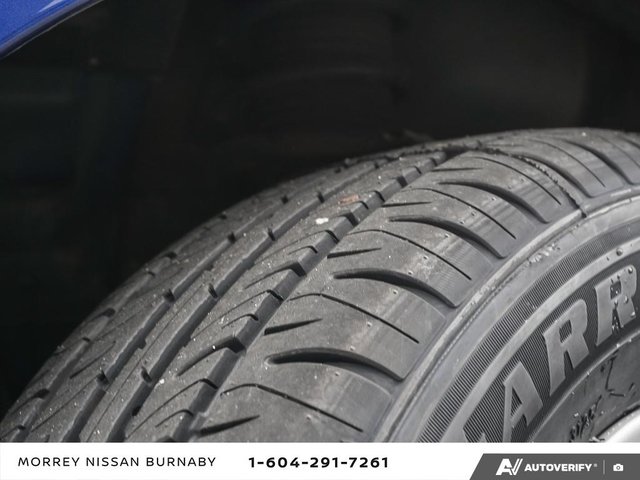 2019 Nissan Versa Note SV CVT // 2.99% FINANCING-7