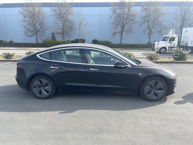 2020 Tesla Model 3 Standard Range Plus-1