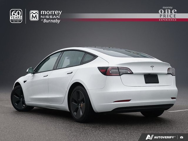 2021 Tesla Model 3 LOW KMS // JUST INSPECTED-3