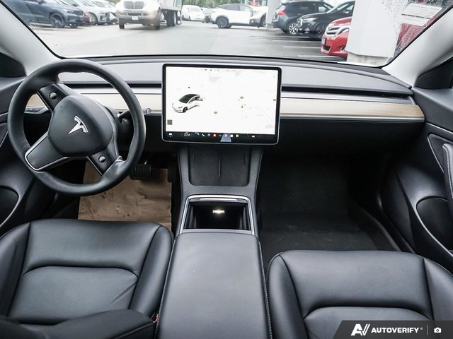 2021 Tesla Model 3 LOW KMS // JUST INSPECTED-6