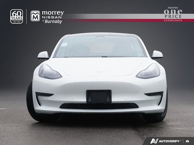 2021 Tesla Model 3 LOW KMS // JUST INSPECTED-1