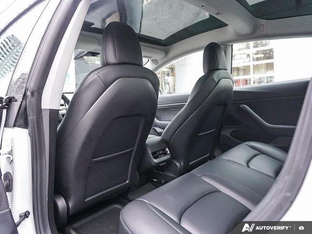 2021 Tesla Model 3 LOW KMS // JUST INSPECTED-5