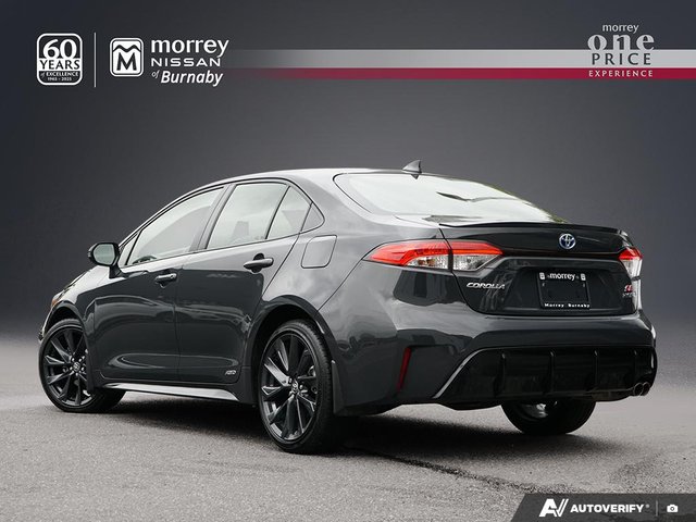 2024 Toyota Corolla SE // LOW KMS-3