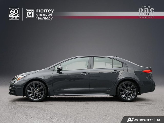 2024 Toyota Corolla SE // LOW KMS-2