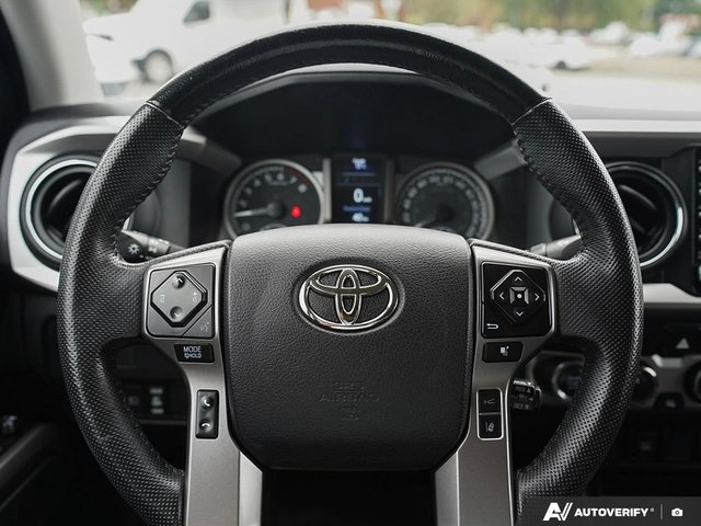 2023 Toyota Tacoma TRAIL EDITION-6