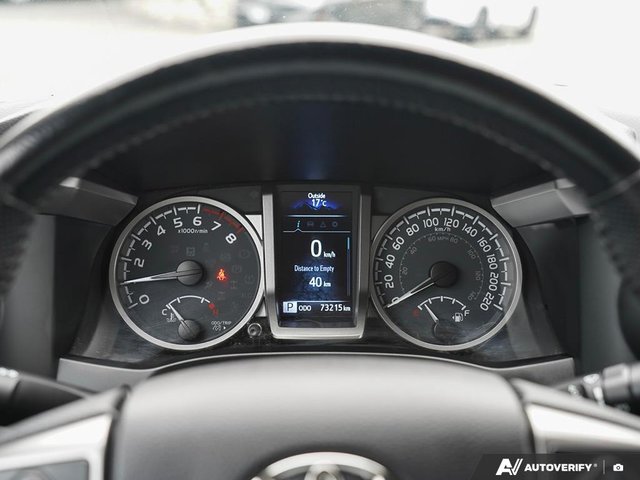 2023 Toyota Tacoma TRAIL EDITION-7