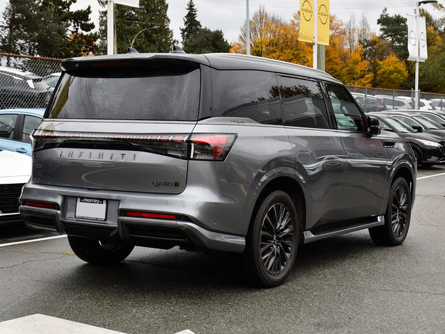 2026 Infiniti QX80 AUTOGRAPH-4