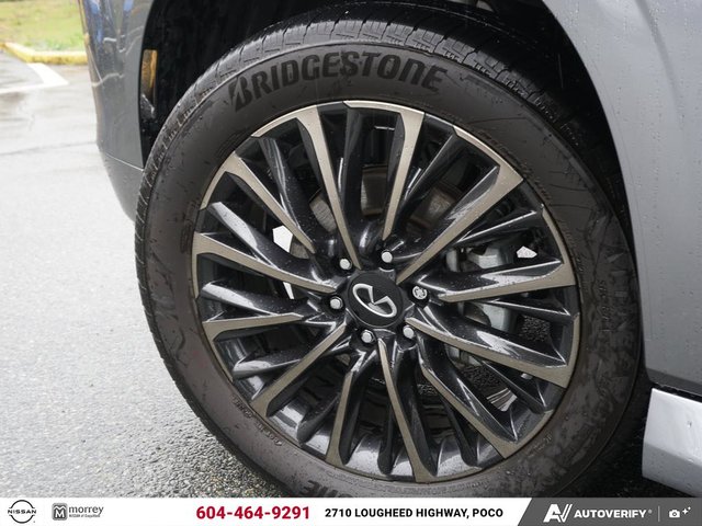 2026 Infiniti QX80 AUTOGRAPH-5