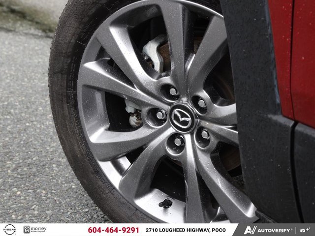 2022 Mazda CX-30 GT AWD PREMIUM SUV-5