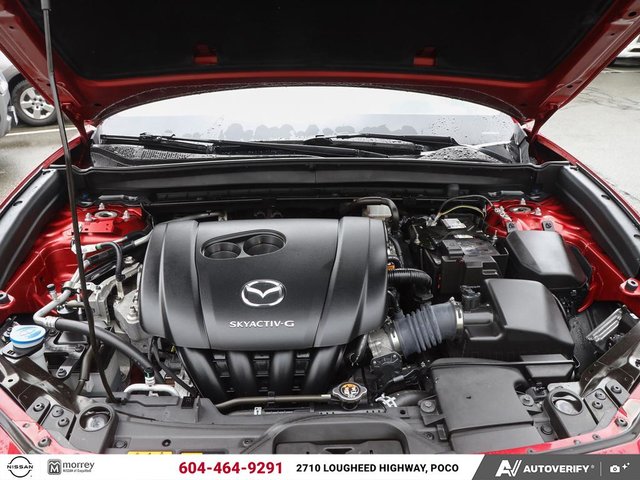 2022 Mazda CX-30 GT AWD PREMIUM SUV-7