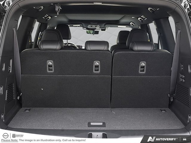 2026 Nissan Armada PRO-4X-6