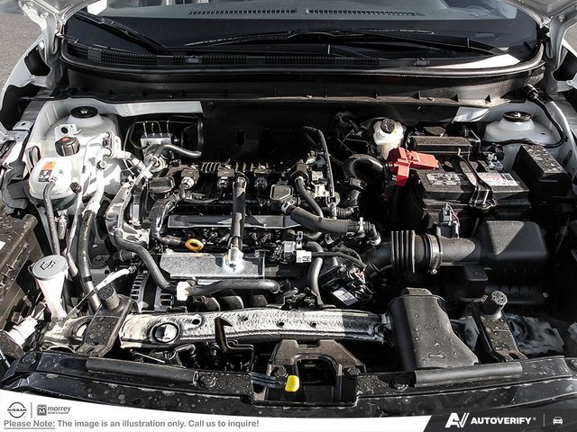 2025 Nissan Kicks Play S-5