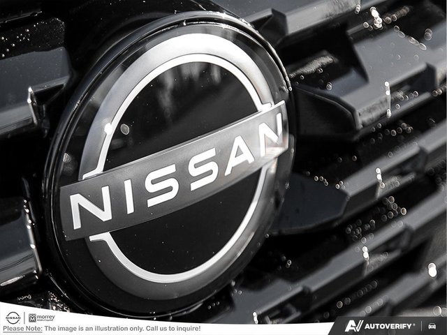 2025 Nissan Kicks Play S-7