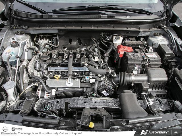 2025 Nissan Kicks Play S-5