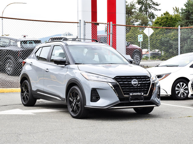 2023 Nissan Kicks SR PREMIUM NISSAN CERTIFIED PRE OWNED-7