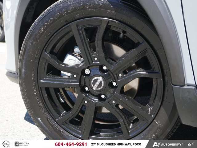 2023 Nissan Kicks SR PREMIUM NISSAN CANADA CERTIFIED-5