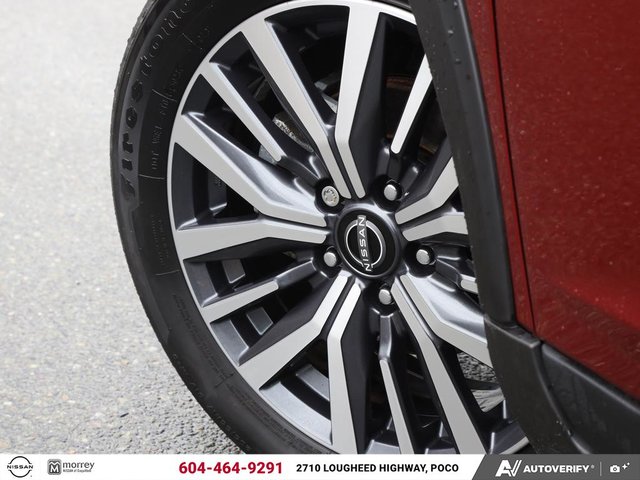 2024 Nissan Kicks SV NISSAN CANADA CERTIFIED PRE OWNED-5