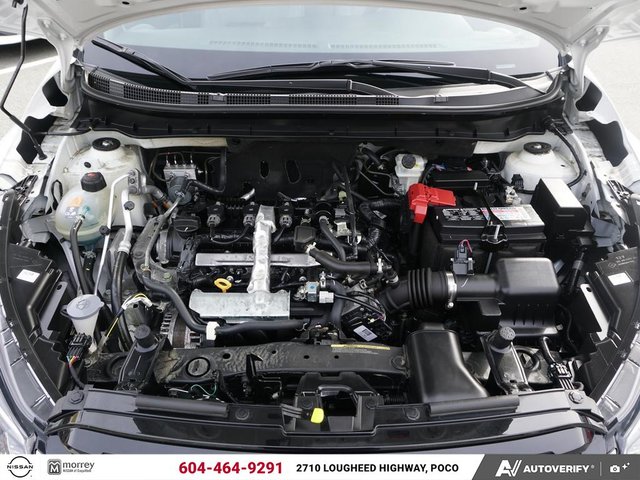 2024 Nissan Kicks SR PREMIUM NISSAN CANADA CERTIFIED-7