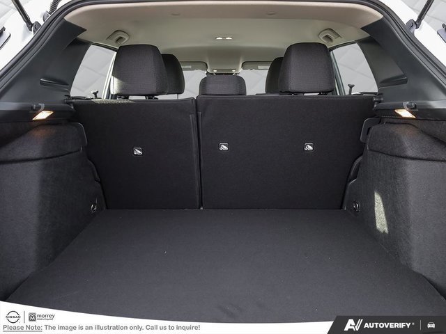 2025 Nissan Kicks SV AWD PREMIUM NISSAN CANADA CERTIFIED PRE OWNED-6