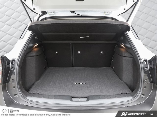 2026 Nissan Kicks SR Premium AWD-6