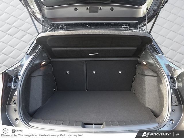 2026 Nissan Kicks SR Premium AWD-6