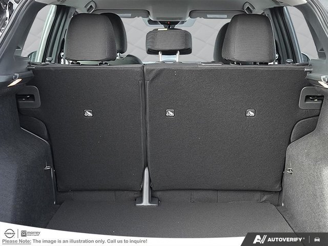 2026 Nissan Kicks SV Premium AWD-6