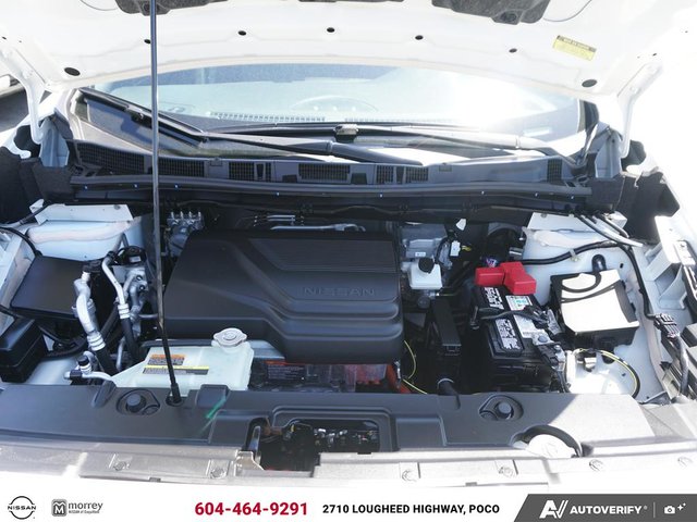 2024 Nissan LEAF SV PLUS ELECTRIC NISSAN CANADA CERTIFIED PRE OWNED-7