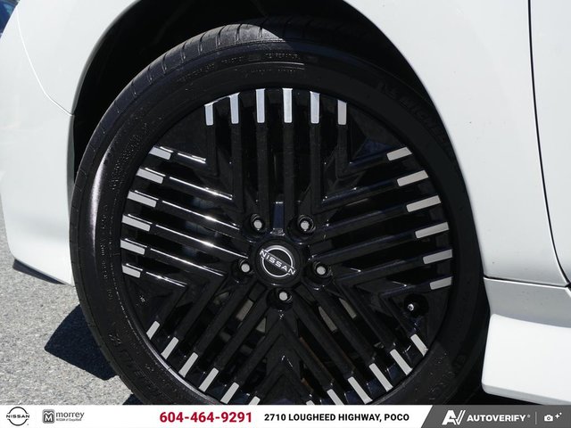 2024 Nissan LEAF SV PLUS ELECTRIC NISSAN CANADA CERTIFIED PRE OWNED-5