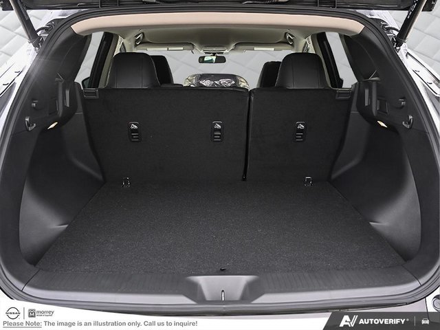 2025 Nissan Murano SV-6