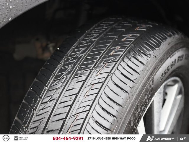 2024 Nissan Pathfinder SL AWD NISSAN CANADA CERTIFIED PRE OWNED-6