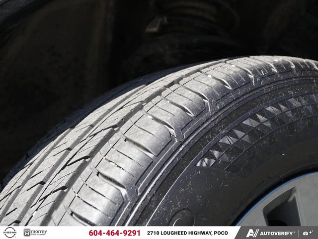 2024 Nissan Pathfinder SV AWD NISSAN CANADA CERTIFIED PRE OWNED-6
