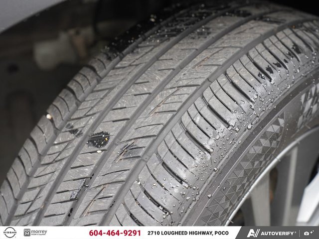 2024 Nissan Pathfinder S AWD NISSAN CANADA CERTIFIED PRE OWNED-6
