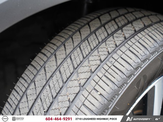 2024 Nissan Pathfinder PLATINUM AWD NISSAN CANADA CERTIFIED PRE OWNED-6