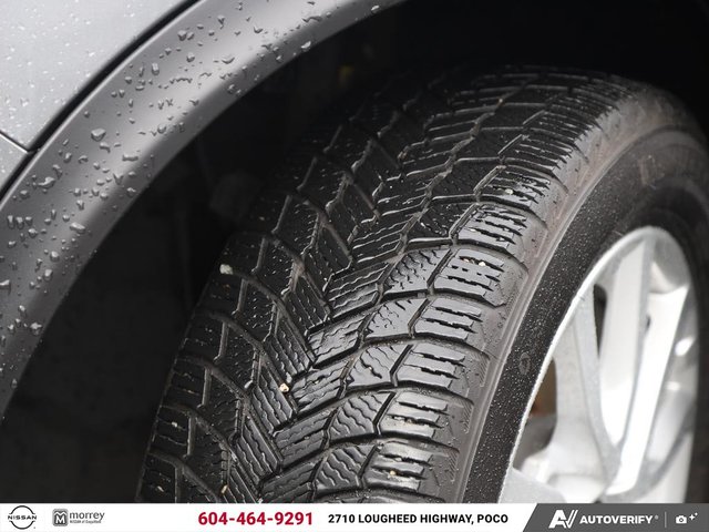 2020 Nissan Qashqai S AWD NISSAN CANADA CERTIFIED PRE OWNED-6