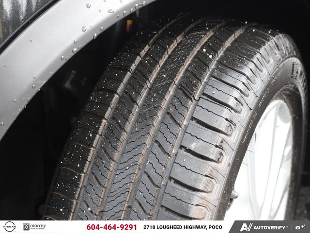 2021 Nissan Qashqai SV NISSAN CERTIFIED PRE OWNED-6